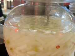 -成都你六姐·牛肉冒菜·麻辣香锅(长泰广场店)