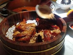 -蕃茄述·好汤自然来(江汉路店)