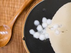 凡心鸳鸯糊-凡心芝麻糊