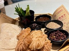 -大张烙馍村(绿地店)