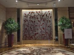 -广州香格里拉酒店
