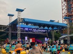 -杭州浪浪浪水公园