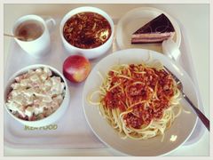 宜家餐厅-宜家·瑞典风味餐厅(无锡店)