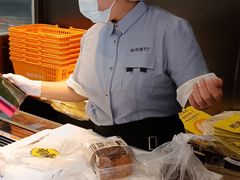 -鲍师傅糕点(淮海中路店)