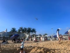 -大梅沙海滨公园