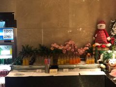 -安蒂娅·海鲜自助餐厅(安蒂娅美兰酒店)