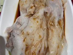 -广东仔港式茶餐厅(银泰店)