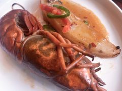 -西安W酒店·WEI全味西餐厅