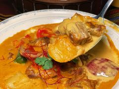 -米泰芒·东南亚料理(体育西店)