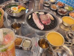 -安又胖韩国烤肉