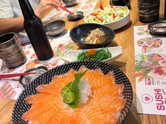 -Sushi Love 创意寿司(丽影广场店)