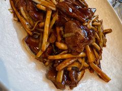 -老正兴菜馆(福州路店)