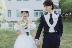 -古摄影婚纱