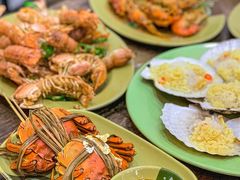 -贞姨美食·老字号海鲜大排档