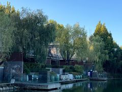 -春晖园度假酒店温泉