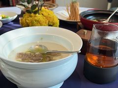 -百盛·鼎膳(中海财富中心)