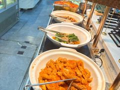 -半岛听涛蒸汽海鲜自助(K11店)