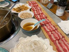 -大理董·董家小厨野生菌火锅(古城旗舰店)