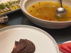 -全聚德(常州店)