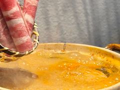 -泰妃殿(武汉首店)