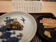 -晴空·日本料理(万象城店)