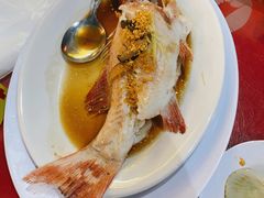 -大茄来海鲜餐厅(亚洲城分行)