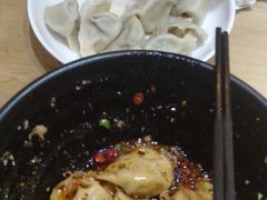 -饺子先生(世豪店)