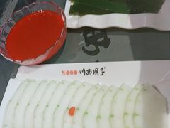 -川西坝子(老军营店)