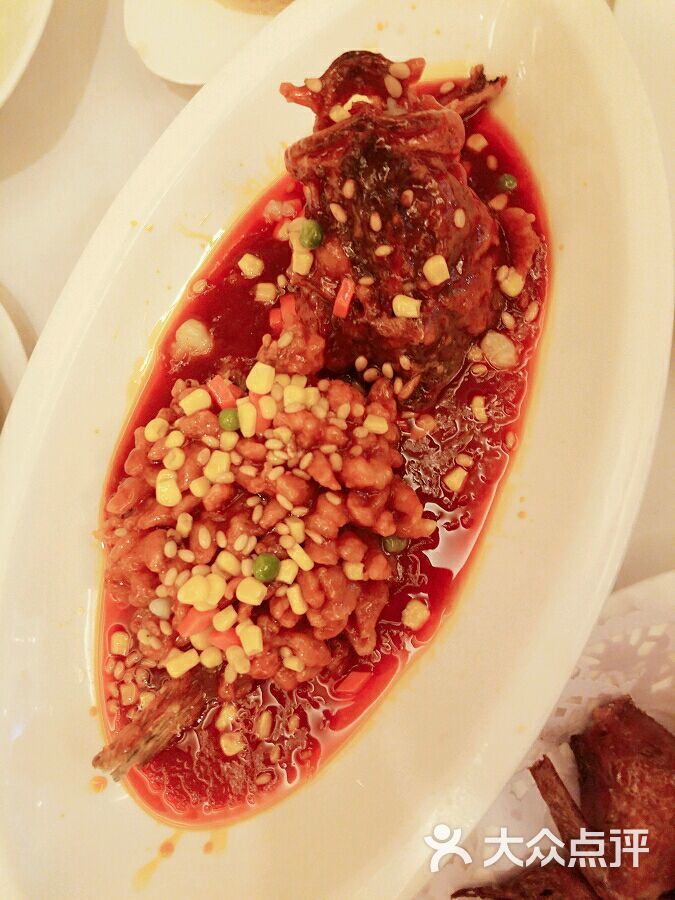 丰收日(江桥万达店)图片 - 第419张