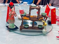 -御仙都北京菜馆·烤鸭店(双井店)