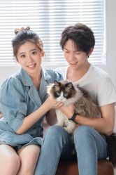 点击看大图 -初白IMAGE·女子摄影