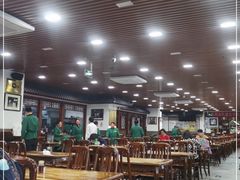 大堂-柴氏风味斋(甘家口店)