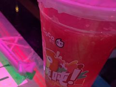 -唱吧麦颂KTV(松江五龙商业广场店)
