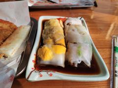 -张记炸串肠粉