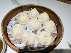 -馋三尺蟹粉小笼(人民广场店)