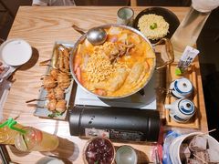 -西月山居匠心创意料理(江汉路新佳丽广场店)