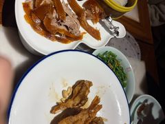 -小吊梨汤·北京菜·烤鸭(双井乐成中心店)