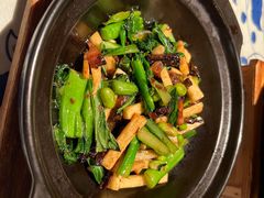 -绿茶餐厅(布吉万象汇店)