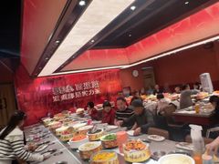 -龍歌自助小火锅(雨花台江南虹悦城店)