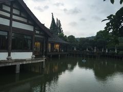 -雅鲁激流探险漂流