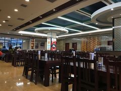 大堂-服务大楼冷面(延大店)