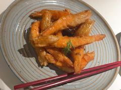 -青年公社烤鸭(青年路店)