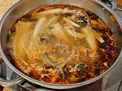 -蒙亨·手把肉·蒙古包文化主题餐厅(天恒广场店)