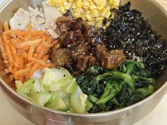 -食米家拌饭(梅溪新天地店)