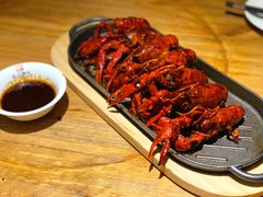 -戴记龙虾(天泽街店)