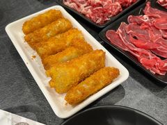 -林记潮牛·牛肉火锅(上马墩店)