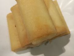 -新大咀港式茶餐厅(宝山万达店)
