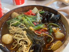 -金乐活美食(中街店)