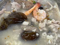 -广场正宗原汁薏米店