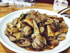 -如我美食(达道社区店)